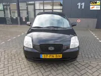 Kia Picanto 1.1 LXE 2004 Automaat NAP! APK!