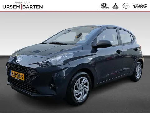 Hyundai i10 1.0 Comfort | Cruisecontrol | Navigatie | Achteruitrijcamera | Carplay/Androidauto |