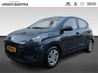 Hyundai i10 1.0 Comfort | Cruisecontrol | Navigatie | Achteruitrijcamera | Carplay/Androidauto |