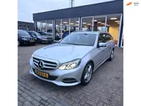 Mercedes-Benz E-klasse Estate 200 Avantgarde | NAVI | HALF LEDER | CLIMATE CONTROL | VERWARMDE STOEL