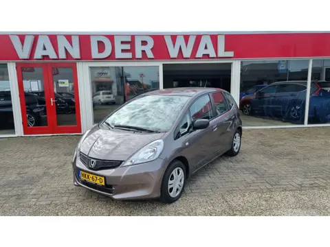 Honda Jazz 1.2 Cool (bj 2014)