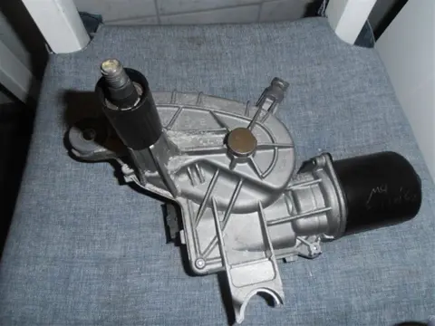 Ruitenwismotor c4 picasso 2007