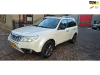 Subaru Forester 2.0 XS 40 Year Edition