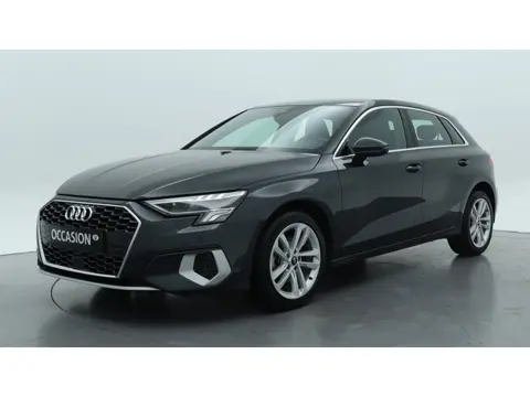 Audi A3 Sportback 30 TFSI Advanced edition Climate control | Camera | Carplay | 46