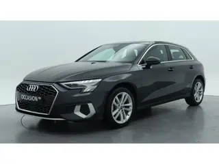 Audi A3 Sportback 30 TFSI Advanced edition Climate control | Camera | Carplay | 46