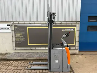 VS-22547 Elektrische stapelaar Still 5016mm