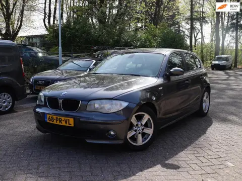 BMW 1-serie 120i High Executive