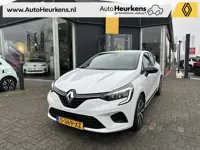 Renault Clio TCe 90 Equilibre l Origineel NL l Dealeronderhouden l