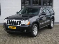 Jeep Grand Cherokee 5.7 V8 Hemi Limited 133000km !!!