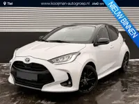 Toyota Yaris 1.5 Hybrid Executive Panoramadak, Dodehoekdetectie, HUD, LMV, LED, Stoelverwarming, Nav