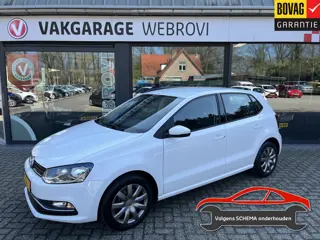 Volkswagen Polo 1.2 TSI Comfortline Executive Apple/Android