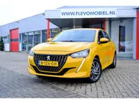Peugeot 208 1.2 PureTech Active Pack Navi|Airco|DAB|LMV