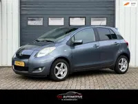 Toyota Yaris 1.3 VVTi Dynamic 5-deurs / AIRCO / APK