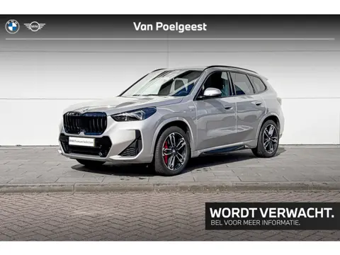 BMW X1 xDrive23i Parking Assistant Plus | M Sportpakket Pro | Innovation Pack | | Selections 1500