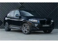 BMW X3 xDrive30e LCI M-Sport 360 MStoel Memory Pano Ambient LED Trekhaak