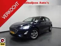 Ford Focus 1.0 EcoBoost Hybrid Trend Business NAVI/CAMERA/LED/16"LMV!