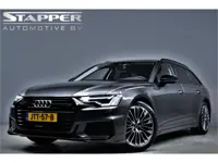 Audi A6 Avant 55 TFSI e 362pk Quattro S-Line Competition 1e Eig. Dealer OH Virtual/Carplay/Led/H.Lee