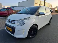 Citroen C1 1.0 e-VTi Style Edition AIRCO/15INCH/5 DEURS!