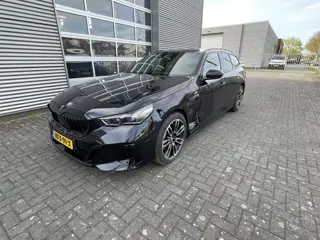 BMW 5 Serie Touring 530e M Sport Edition (bj 2025)