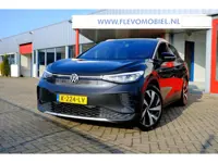 Volkswagen ID.4 First 77 kWh Aut. Navi|PDC|Cam|Adapt.Cruise|LMV