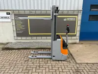 VS-22605 Elektrische triplex stapelaar Still EXV12