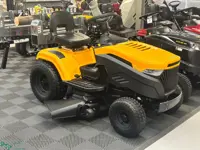 Stiga gebruikte Zitmaaier 5108HW 108cm & 2 cil.hydrost.