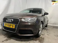 Audi A1 1.2 TFSI Attraction Pro Line Business - Linker Front Schade