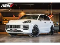 Porsche Cayenne 3.0 S E-Hybrid, 519 PK, Facelift, Carbon/Exterieur, Pano/Dak, PDCC/Vierwiel, Burmest