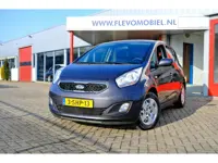 Kia Venga 1.6 CVVT 20th Anniversary Aut. Navi|Cam|Airco