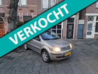 Fiat Panda 1.2 Class APK 2-2027