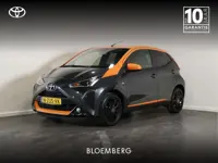 Toyota Aygo 1.0 VVT-i x-JBL | CarPlay | Achteruitrijcamera |