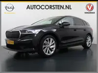 Škoda Enyaq iV 80 Adap.Cruise SOH 92% Panodak 360°Camera Apple Carplay Android Auto Navi Ecc PDC Mat