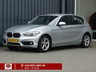 BMW 1-serie 118i Corporate Lease Essential Automaat | LED | Navi