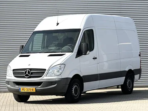 Mercedes-Benz Sprinter 213 2.2 CDI L2H2 Airco|Trekhaak