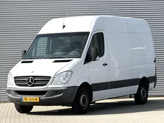 Mercedes-Benz Sprinter 213 2.2 CDI L2H2 Airco|Trekhaak
