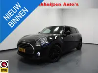 Mini Mini Clubman 1.5 Aut. One Business Edition NAVI/CLIMA/PDC/17"LMV!