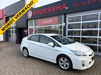 Toyota Prius 1.8 Dynamic 2 EIGENAAR * DEALERONDERHOUDEN *