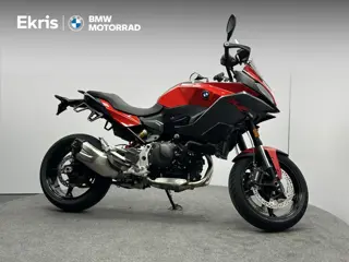 BMW F 900 XR Sport Touring Edition | Special Edition | Comfort Pack