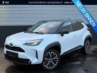 Toyota Yaris Cross 1.5 Hybrid Executive Trekhaak, Dodehoekdetectie, HUD, Stoelverwarming, LMV, LED, 
