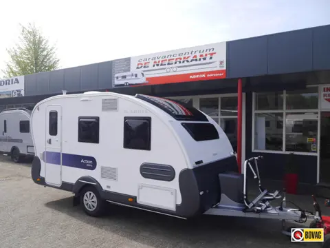 Adria Action 391 PD
