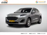 Ford Kuga 2.5 PHEV Vignale Assist + Winter Pack!