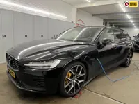 Volvo V60 2.0 T8 pano trekh leder AWD Polestar NAP NL-auto