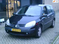 Renault Grand Scénic 1.6-16V Business Line 7p. Airco Pano Stuurbekr LM-V