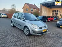 Renault Scénic 2.0-16V Privilège Luxe