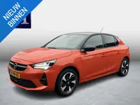 Opel Corsa-e GS Line 50 kWh SOH 92%| COMPLETE AUTO!| STOEL + STUUR VERWARMING| CAMERA| 3-FASE!| RIJK