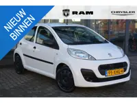 Peugeot 107 1.0 Access Accent | Airco | NAP |