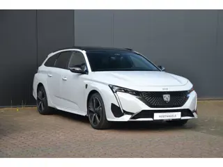 Peugeot 308 SW 1.2 130 PK * Automaat - 8 * GT Line * Full-options * Panoramadak *