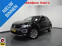 Volkswagen T-Roc 1.5 TSI Sport NAVI/CAMERA/LED/TREKH./17"LMV!