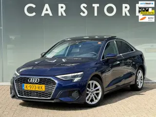 Audi A3 Limousine 35 TFSI 150PK PANO NL AUTO