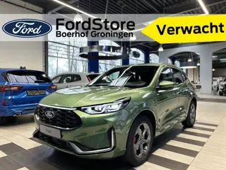 Ford Kuga 2.5 PHEV 243 pk ST-Line X | Trekhaak I AGR stoelen | Matrix LED I Adapt Cruise I Winter Pa
